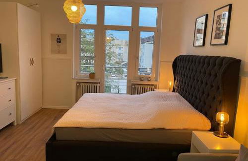Luxus Appartement in zentrale Lage von Siegburg - Foto 3