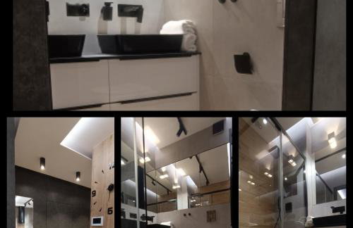 Apartament Skorpion Marina & Spa Sagaris Dziwnów - Foto 10