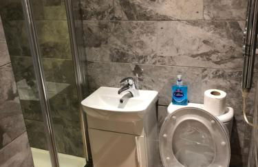 Sea view studio - Foto 7