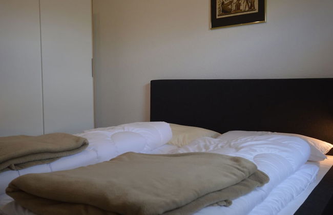 Comfy Apartment in Zendscheid near Forest - Foto 5