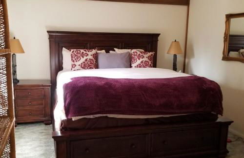 Cabin in the Woods - Foto 18