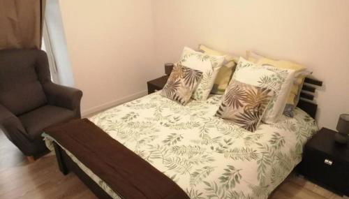 Appart'Hôtel Lagnieu - Foto 4