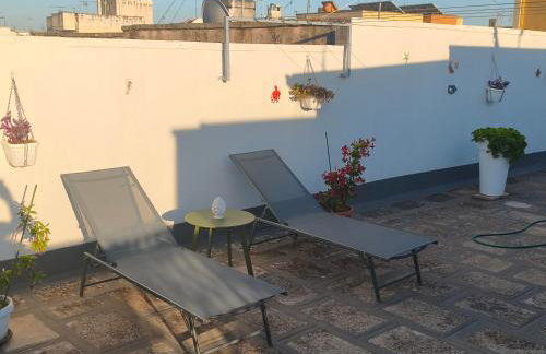 Casa Soleluna Salento Galatone - Foto 6