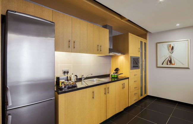 Hala Arjaan by Rotana - Foto 13