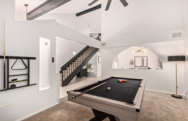 Tiki Paradise w Htd Pool Putt Grn Tiki Bar - Photo 8