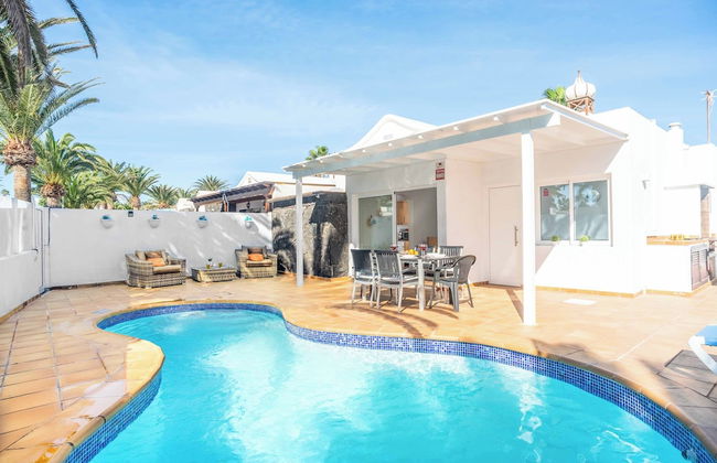 Villa Canada - Foto 21