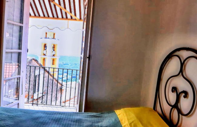 Apartment in Cervione With Balcony/terrace - Photo 3