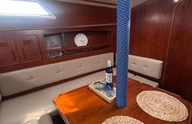 Velero Nadya - Foto 12