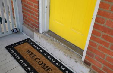 Walkable And Cozy German Village Hauspets Ok - Foto 23