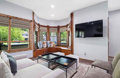 Welcome To Wine Country - Relaxed Luxury - Foto 23