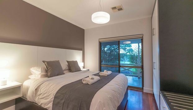 The Hideaway by Gatt Wines - Foto 4, Habitación