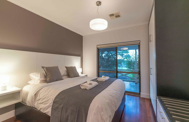 The Hideaway by Gatt Wines - Foto 4