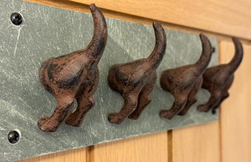 Bonawe House Holiday Cottages - Foto 7