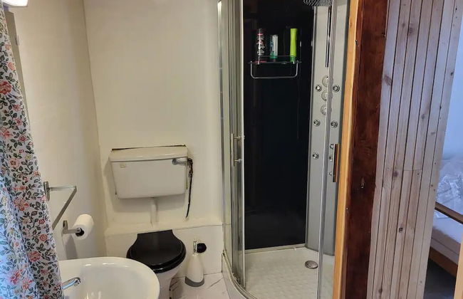 Very Quiet Ficherman Cottage in Castletownbere - Foto 6