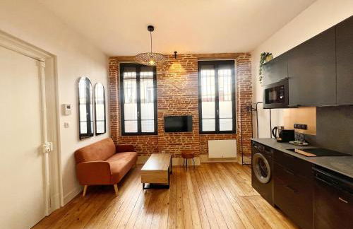 L'Argentier - Centre - Luxe - Gare - Photo 29