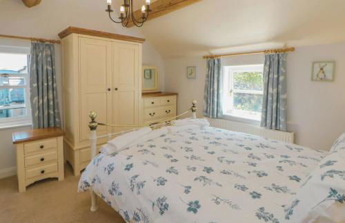 Hill Cottage, Winster, Peak District - Foto 6