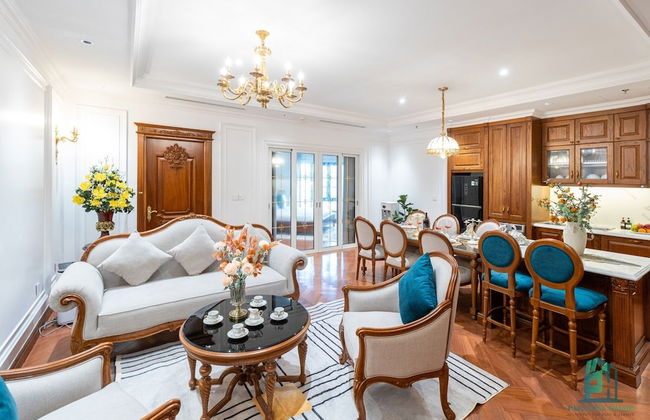 Victoria Suites Westlake Hanoi - Foto 45