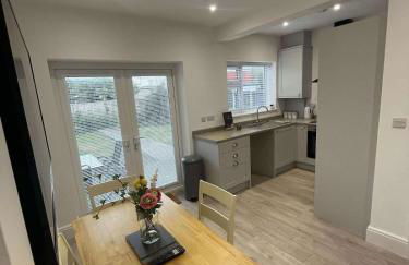 The Crescent-Modern Coastal Home - Foto 21