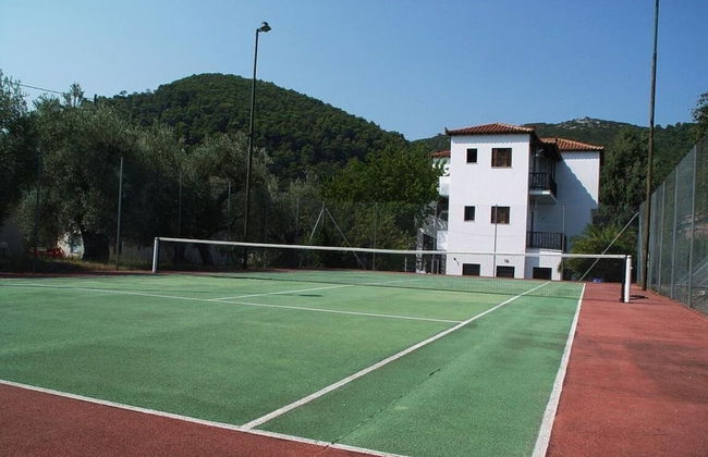 Skopelos Inn - Foto 17