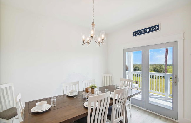 Captain's Quarters - Foto 17