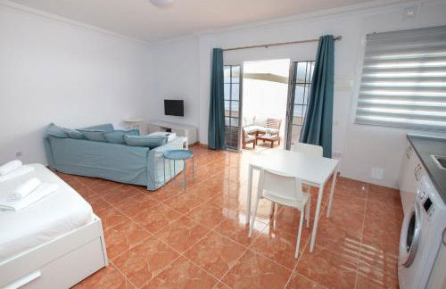 Estudio con gran terraza Chill Out - Photo 15