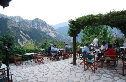 Dryades Guesthouse - Foto 23