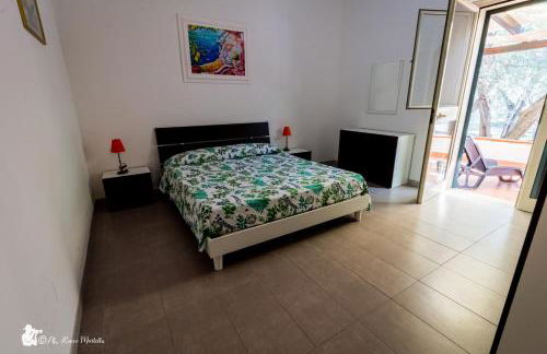 Villa Anna Residence Rodi - Foto 22