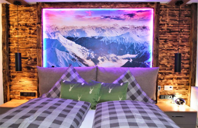 Ferienwohnungen Wolf - Foto 18