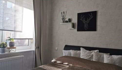 Ferienwohnung Luise mit separater Küche - Foto 5