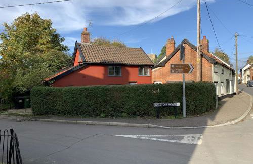 Myrtle Cottage - Foto 34