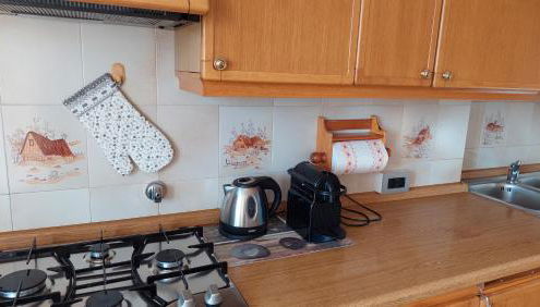 Le Rondini di Casa Bernardi, for Pet Lovers con Area Cani privata - Foto 3, stove