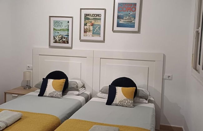 Hacienda Riquelme Golf Resort 2-bed Apt, Sleeps 4 - Foto 14