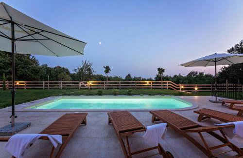 Villa Lucija - Foto 17