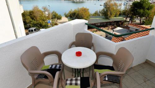 Apartments Helena - Superior One bedroom apartment with Balcony and Sea View - A2 - Foto 2