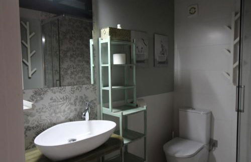 Apartamentos Vedelejos - Foto 9