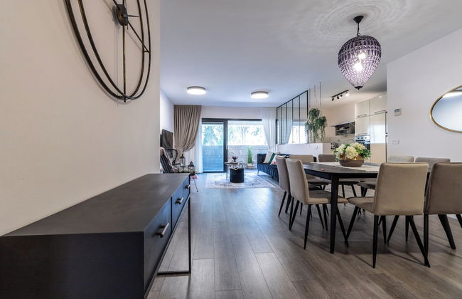 King David Court - Isrentals - Photo 74