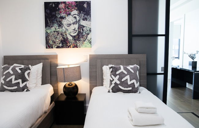 Dharma Home Suites Hoboken at Novia - Foto 16