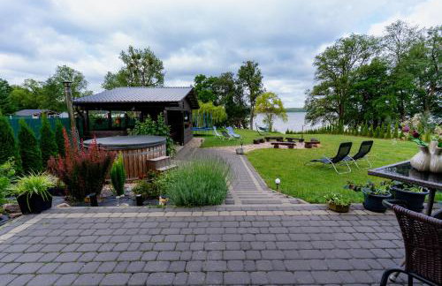 Zielony Domek Lubieszewo - Foto 6