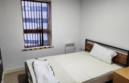 Central Manchester Flat with panoramic views on tenth floor - Foto 3