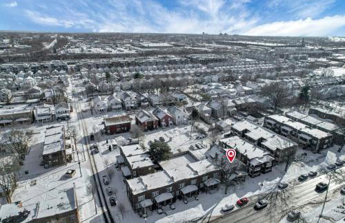 The Columbus Adventure - Photo 45