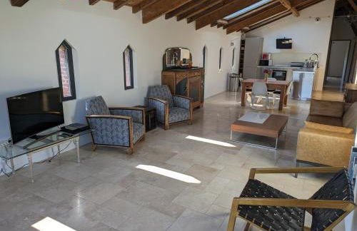 La Grange d'Hardy - Foto 21