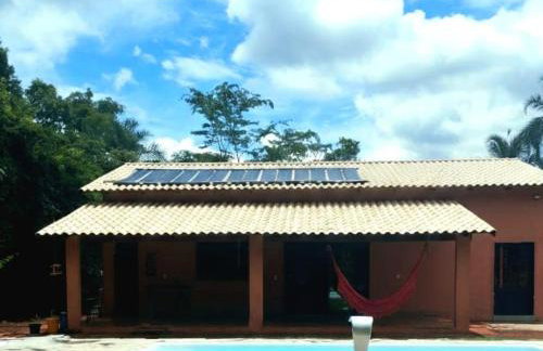 Chácara Canto da Mata - Próxima ao autódromo - Foto 21