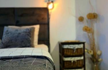 The Lucky Five at Glivia Parking&Garden - Foto 30