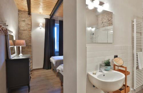 Barn retreat in Italy's UNESCO wine region - Foto 17