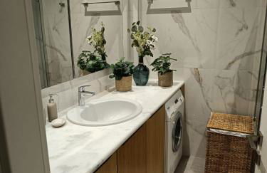 Elegant Renovated 3-bedroom appartment in Maroussi - Foto 9