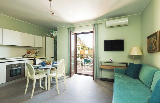 Olga's Apartment a Mondello - Foto 4