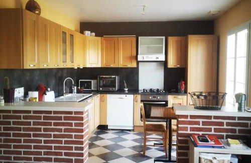 Les volets bleus - Foto 2