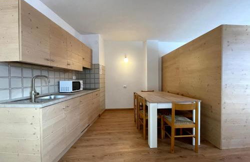 Casa Mammolo Falcade - Foto 14