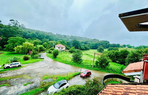 Elegante Adosado en Ampuero - Foto 25