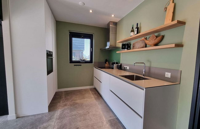 Luxurious Detached Water Villa With Jetty - Foto 75